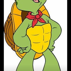 Meet your Posher, Barbara